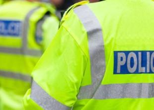 Ongoing police presence in Marlow after two men attack vehicle with machetes