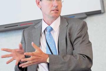 Housing crisis sees London's homeless moved to Slough