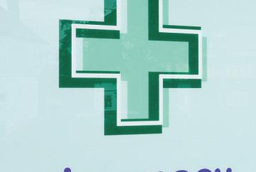 Pharmacies in Twyford 