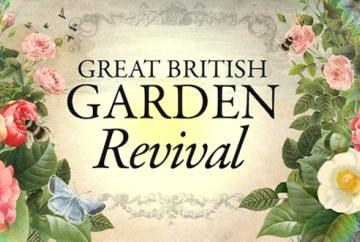 New TV programme aims to save nation's garden heritage