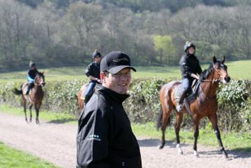 Balding's Bankers: Monday night racing at Royal Windsor Racecourse (August 8)