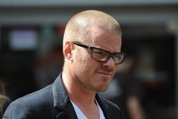 Heston Blumenthal calls for 'urgent' government action to protect British pubs