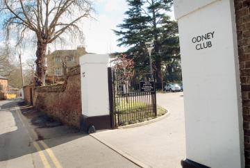 Odney Club criticised for 'unacceptable' noise in Cookham Odney Club criticised for 'unacceptable' noise in Cookham