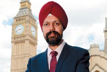 Commons Sense: Tan Dhesi says it's vital councils receive funding they need