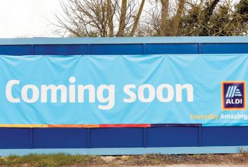 Popular supermarket chain considers new store in Maidenhead