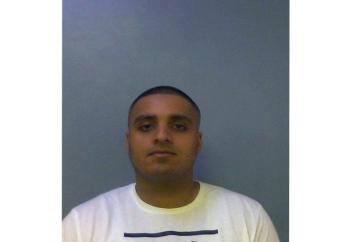 Man, 22, jailed for role in &pound;98,600 drugs bust in Maidenhead