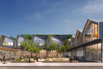 Marlow Film Studios wins approval from Government