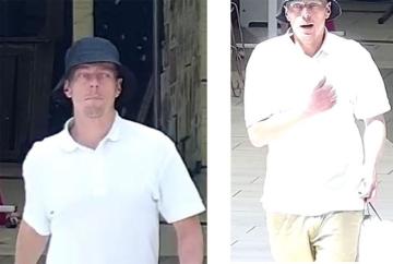 CCTV appeal launched after fake bank notes used to purchase jewellery in Maidenhead