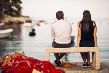 Sponsored: What happens to the family home in a divorce?