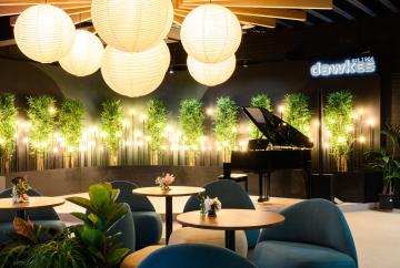 'One of the world's largest musical instrument shops' unveiled in Maidenhead