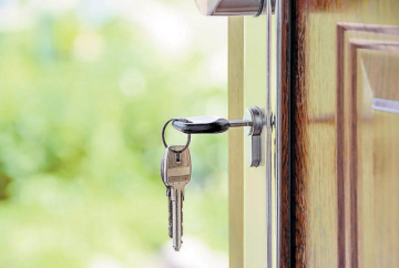 Temporary accommodation a 'high-risk' area for RBWM finances