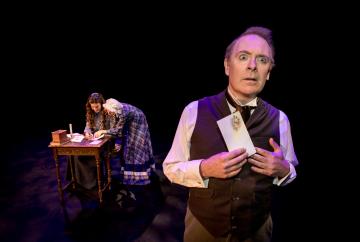REVIEW: Far From the Madding Crowd at the Theatre Royal Windsor
