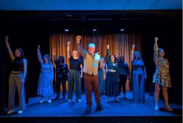 Review: The Unknown and The Unforgettable unearths hidden gems