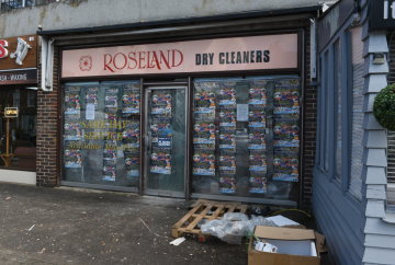 Licence sought for new restaurant in Old Windsor