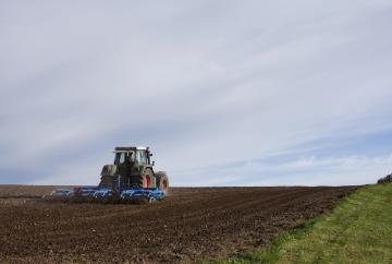 Farmers say 'damage is already done' despite forecasted rainfall