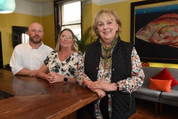 Longstanding Eton restaurant announces closure after 50th anniversary