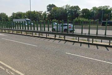 Petition launched to lower speed limit on 60mph Datchet stretch