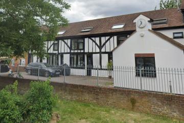 Appeal dismissed over 'cramped' offices-to-flats conversion