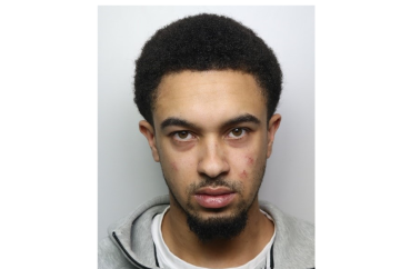 Man jailed after police find £8,700's worth of crack and heroin at his house