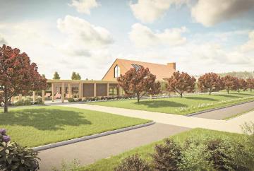 Controversial plans for crematorium in Cookham have been withdrawn