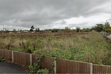 Plans for 35 mobile homes in Eton Wick given ‘slam dunk’ refusal