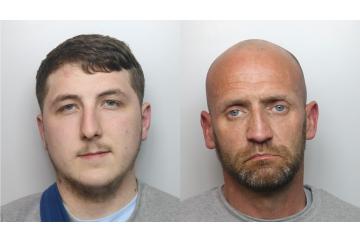 Drug dealers jailed after £90k of plants seized at cannabis farm in Maidenhead