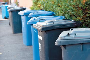 'Widespread disruption' as RBWM bin collectors set to strike at end of month
