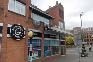 Business booming for Maidenhead-HQd company amid gambling law changes