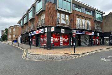 Market demand is behind reasons to split up bigger units, Sorbon Estates boss reveals
