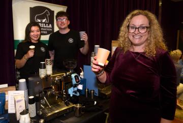 In pictures: Maidenhead Coffee Festival returns for its third year