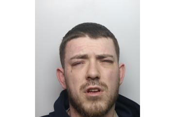 Burglar handed jail sentence after breaking into two Ascot homes