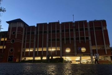 Women call for action over 'unsafe' Maidenhead car park