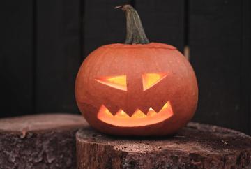 Halloween round-up: events taking place across East Berkshire