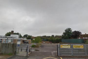 Primary school in Langley looks to construct nursery building Primary school in Langley looks to construct nursery building