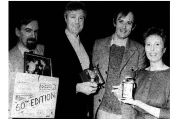 Remembering Kevin White: The ‘firebrand’ councillor who ‘started it all’ for the Liberals in Maidenhead