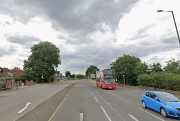 Four-car collision brings fire services to Langley Four-car collision brings fire services to Langley