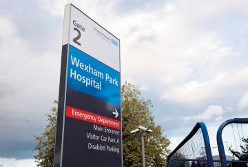 NHS trust staff ‘feeling very unsettled’ amid ‘major cultural change’, directors hear