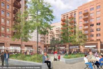 Key Maidenhead figures and businesses react to Nicholsons redevelopment decision