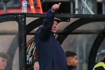 Devonshire bows out in style as Maidenhead United cruise past Chippenham