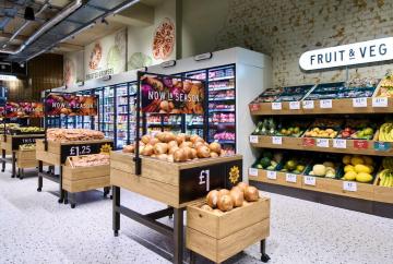 Marlow and Ascot being considered for new or renewed M&S Food stores