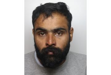 Man, 26, jailed after stealing cigarettes and tobacco from Slough shop