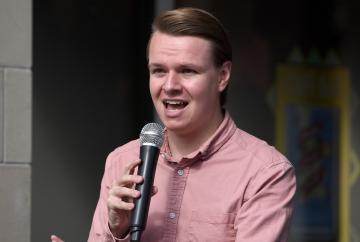 MP faces scrutiny over use of public funds to hire fellow councillor's business MP faces scrutiny over use of public funds to hire fellow councillor's business