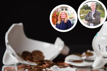 RBWM budget: Borough &lsquo;back to square one&rsquo; after Government &lsquo;grenade&rsquo; say leaders