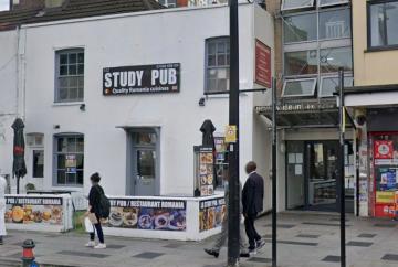 Restaurant’s licence suspended after repeated breaches Restaurant’s licence suspended after repeated breaches