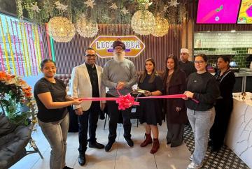 Indian eatery reborn as new 'hangout' spot in Langley after major rebrand