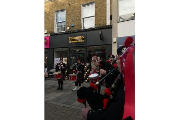 New initiative looks to reignite community spirit with more events in Maidenhead town centre