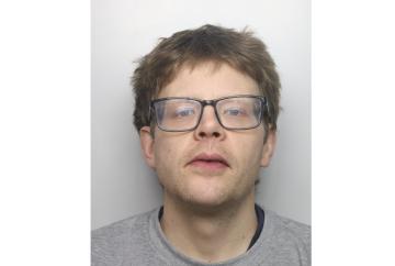 Man jailed for burglary after stealing &pound;12,700's worth of perfume