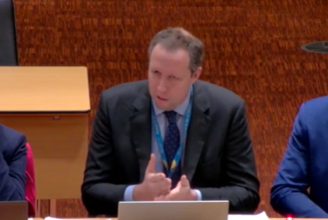 Government accused of breaking promise over Bucks SEND school