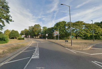 Public notices: Road closures in Slough and Windsor planned for the new year