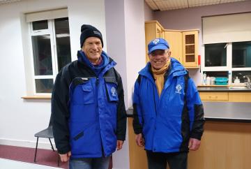 Not all heroes wear capes: A night with Maidenhead's Street Angels